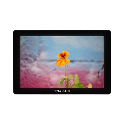 ※ジャンク品 SmallHD FOCUS 7 ジャンク品 SmallHD FOCUS 7 ジャンク品 SmallHD FOCUS 7