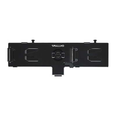 Dual V-Mount Battery Bracket 14v/26v PWR-ADP-BB-4K-DUALVM