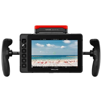 Ultra 7 Bolt 6 RX 750 V-Mount Kit 16-0728-VM