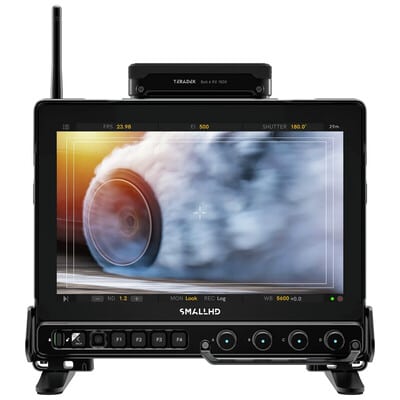 Ultra 10 Bolt 6 RX 1500 V-Mount Kit 16-1003-VM