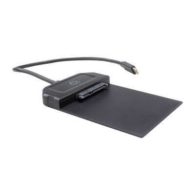 USB-C 3.1 Docking Station ATOMDCK004