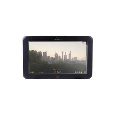 Screen Protector for SUMO 19/SUMO 19M ATOMLCDP02