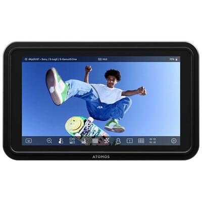 Shinobi GO ATOMSHB004