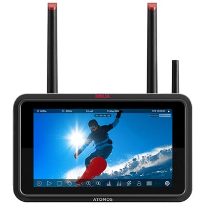 Ninja TX ATOMNJTX01