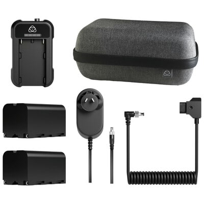 Atomos Universal Power Kit ATOMPWRKT2