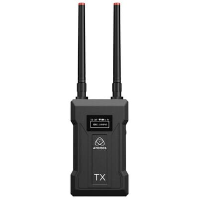 Atomos TX 4K/HD Wireless Video Monitoring (Transmitter only) ATOMTXSL01