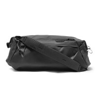 トラベル ダッフル 35L ブラック BTRD-35-BK-1