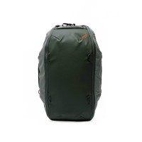 トラベル ダッフルパック 65L セージ BTRDP-65-SG-1