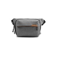 エブリデイ スリング 3L アッシュ BEDS-3-AS-2