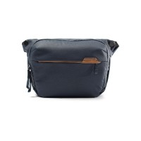 エブリデイ スリング 6L ミッドナイト BEDS-6-MN-2
