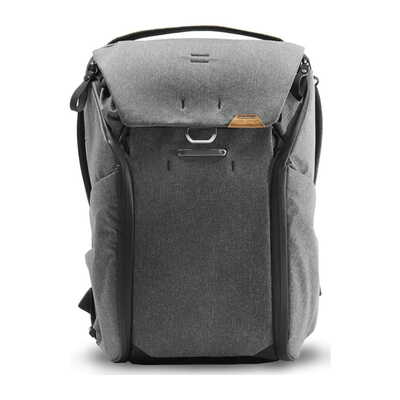 エブリデイ バックパック 20L チャコール BEDB-20-CH-2
