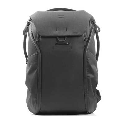 エブリデイ バックパック 30L ブラック BEDB-30-BK-2