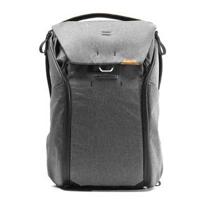 エブリデイ バックパック 30L チャコール BEDB-30-CH-2
