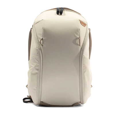 エブリデイ バックパック ジップ 15L ボーン BEDBZ-15-BO-2