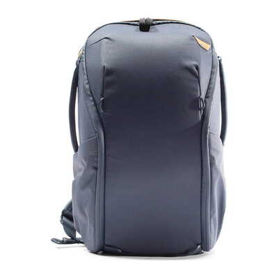 エブリデイ バックパック ジップ 20L ミッドナイト BEDBZ-20-MN-2