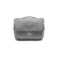 エブリデイ メッセンジャー 13L アッシュ BEDM-13-AS-2