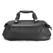 トラベル ダッフル 65L ブラック BTRD-65-BK-1