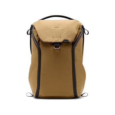 エブリデイ バックパック 30L コヨーテ BEDB-30-CY-3