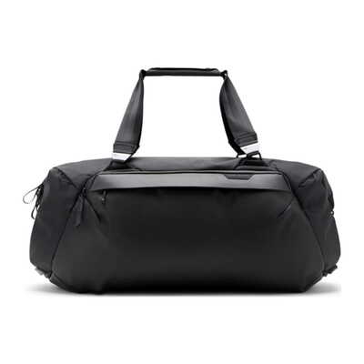 トラベル ダッフル 50L ブラック BTRD-50-BK-1