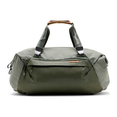 トラベル ダッフル 50L セージ BTRD-50-SG-1