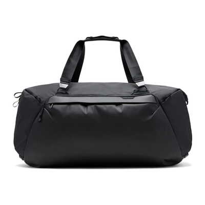 トラベル ダッフル 80L ブラック BTRD-80-BK-1