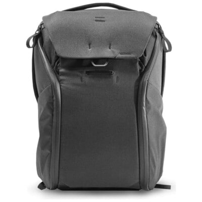 エブリデイ バックパック 20L ブラック BEDB-20-BK-3