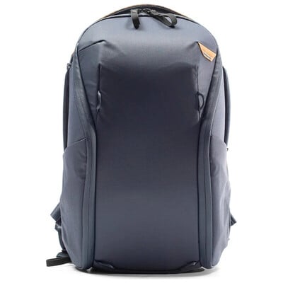 エブリデイ バックパック ジップ 15L ミッドナイト BEDBZ-15-MN-3
