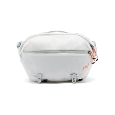 アウトドア スリング 7L クラウド BAS-7-CD-1