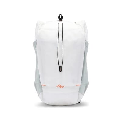 アウトドア バックパック 25L クラウド BABP-25-CD-1