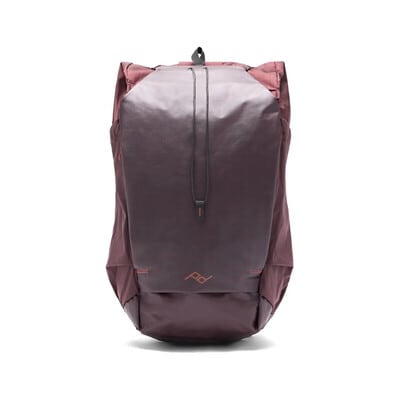 アウトドア バックパック 25L エクリプス BABP-25-EP-1