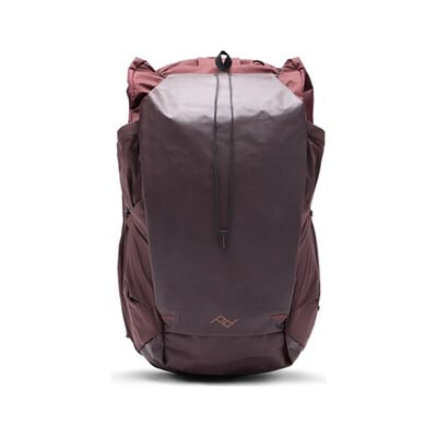 アウトドア バックパック 45L エクリプス BABP-45-EP-1