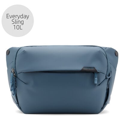 エブリデイ スリング 10L オーシャン BEDS-10-DS-3