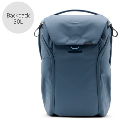エブリデイ バックパック 30L オーシャン BEDB-30-DS-3