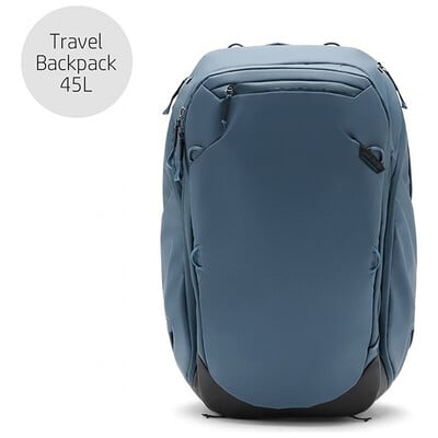 トラベル バックパック 45L オーシャン BTR-45-DS-3