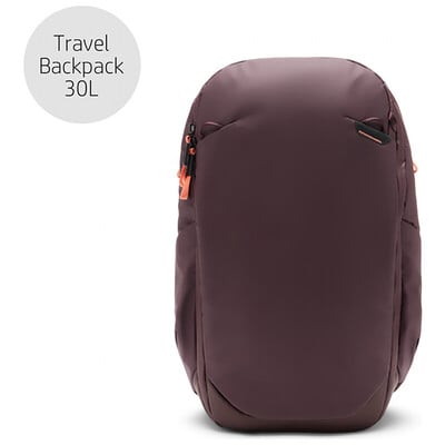 トラベル バックパック 30L エクリプス BTR-30-EP-3