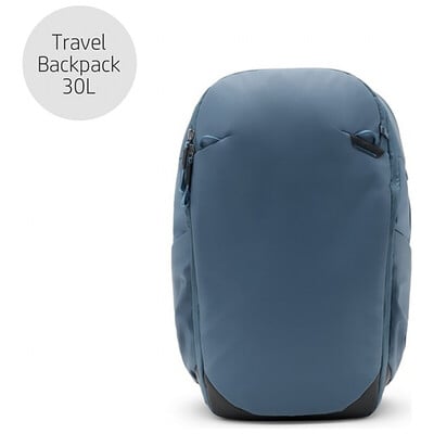 トラベル バックパック 30L オーシャン BTR-30-DS-3