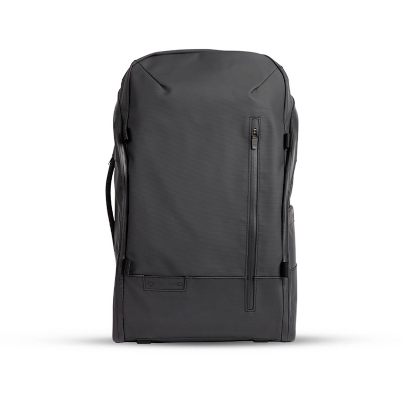 デュオ デイパック ブラック DUO-BK-1