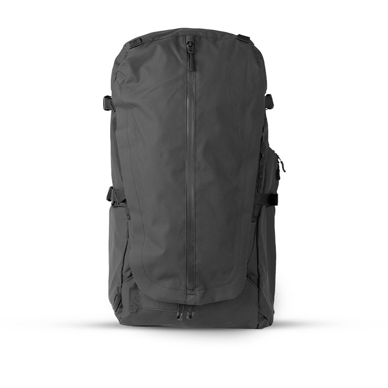フェルンヴェー 50 S/M ブラック FWSM-SM-BK-1