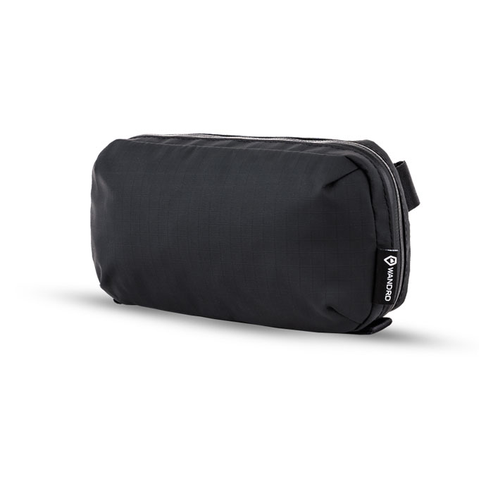 テクポーチ スモール ブラック TP-SM-BK-1