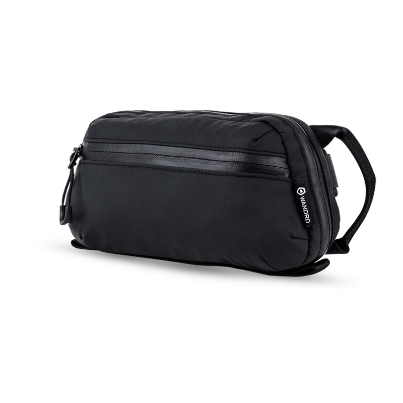 テクポーチ ミディアム ブラック TP-MD-BK-1