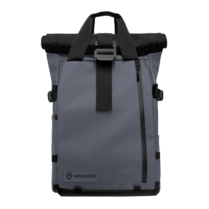 プロヴォーク31 フォトグラフィーバンドル エーゲブルー PK31-BL-PB-3