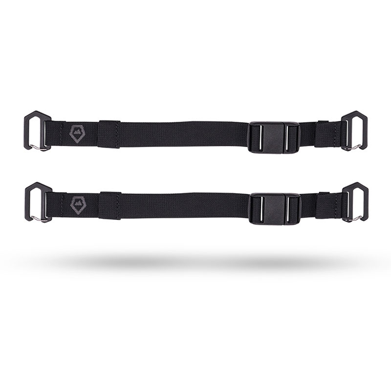 プレミアム アクセサリー ストラップス ブラック ASPM-BK-1