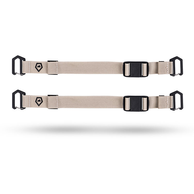 プレミアム アクセサリー ストラップス タン ASPM-TN-1