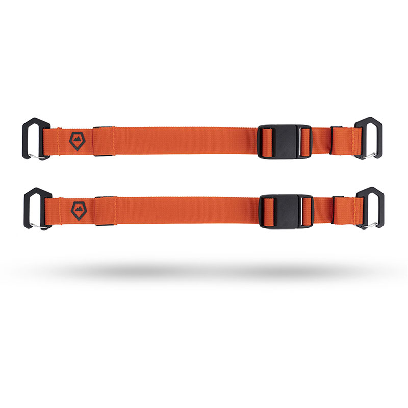 プレミアム アクセサリー ストラップス アーチーズレッド ASPM-RD-1