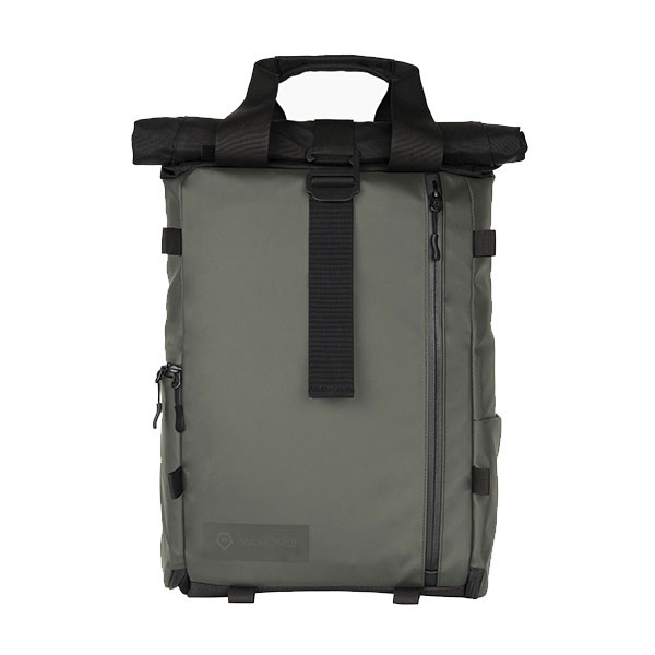 プロヴォーク11 ライト ワサッチグリーン PKLT-GN-3