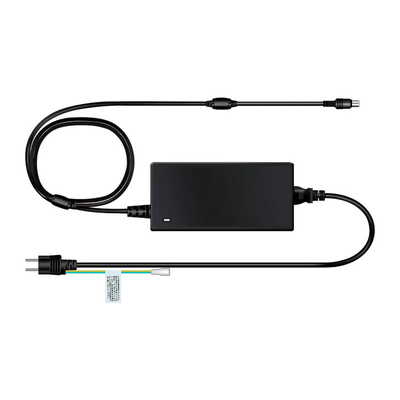 Jackery ACアダプター 300W(Jackery ポータブル電源1500「PTB152」専用) HKA300240A3-7D