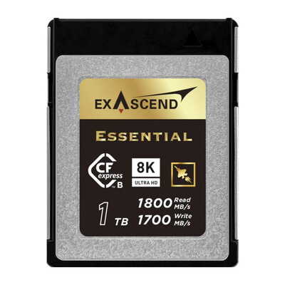 Essential CFexpress Type B Card 1TB EXPC3E001TB