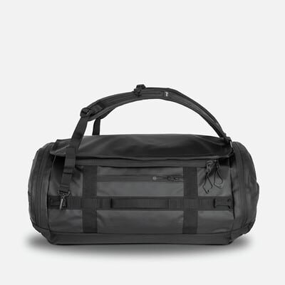 キャリーオール ダッフル 60L CAD60-BK-1