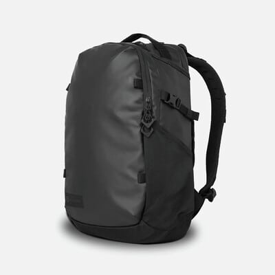 ニンバス 18L ブラック NM18-BK-1