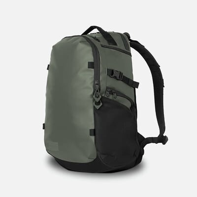 ストラタス フォト 18L ワサッチグリーン STP18-WG-1